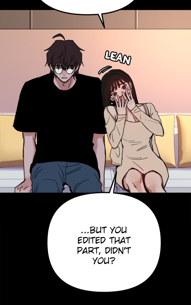 Special Re-Launch:Muse on Fame Ep. 15 - Tried and True page 15 - 