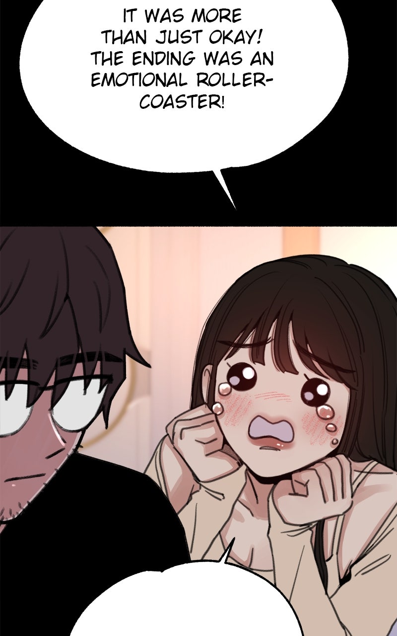 Special Re-Launch:Muse on Fame Ep. 15 - Tried and True page 18 - 