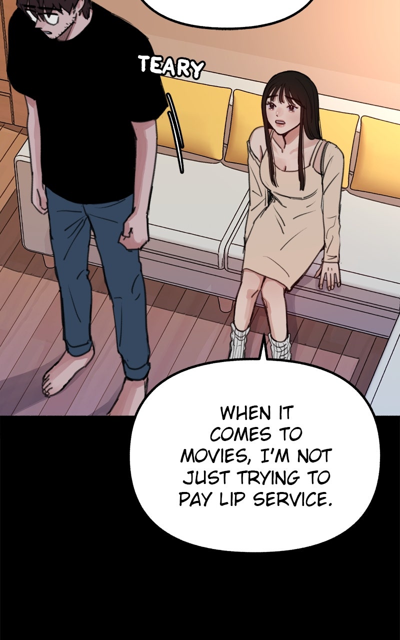 Special Re-Launch:Muse on Fame Ep. 15 - Tried and True page 20 - 
