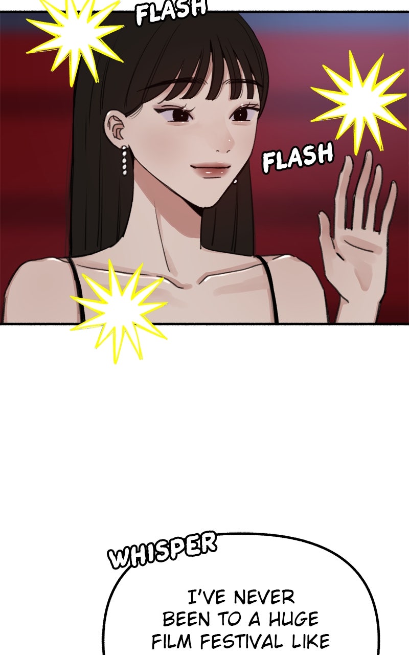 Special Re-Launch:Muse on Fame Ep. 15 - Tried and True page 3 - 