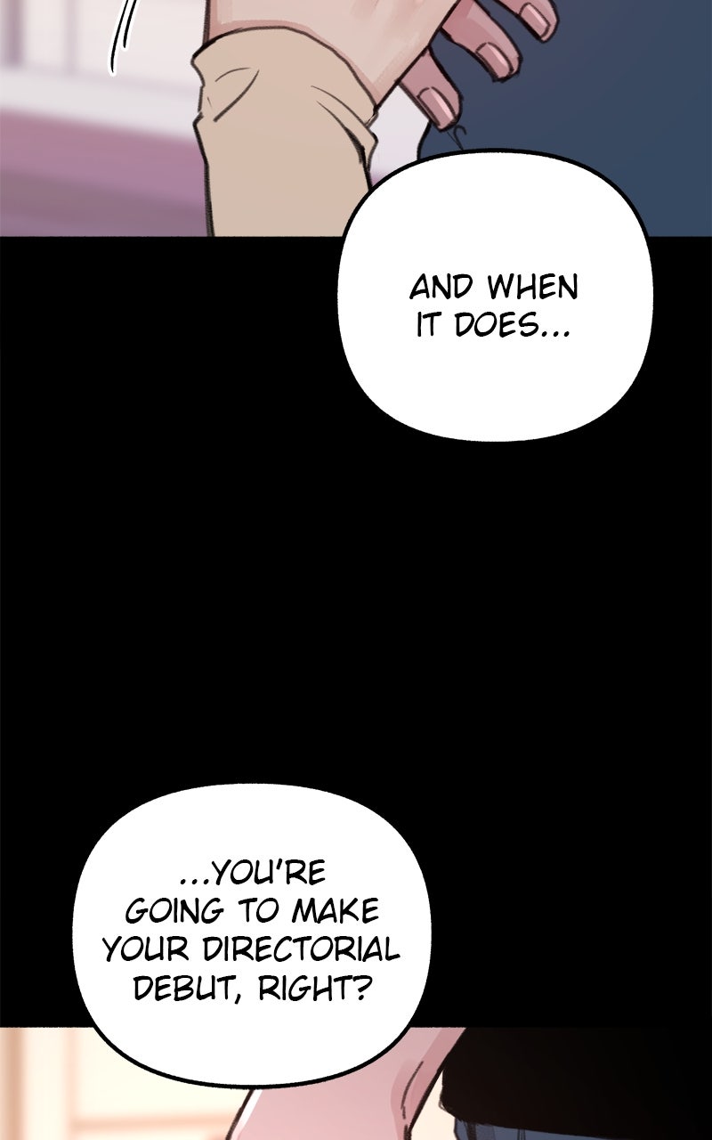 Special Re-Launch:Muse on Fame Ep. 15 - Tried and True page 27 - 