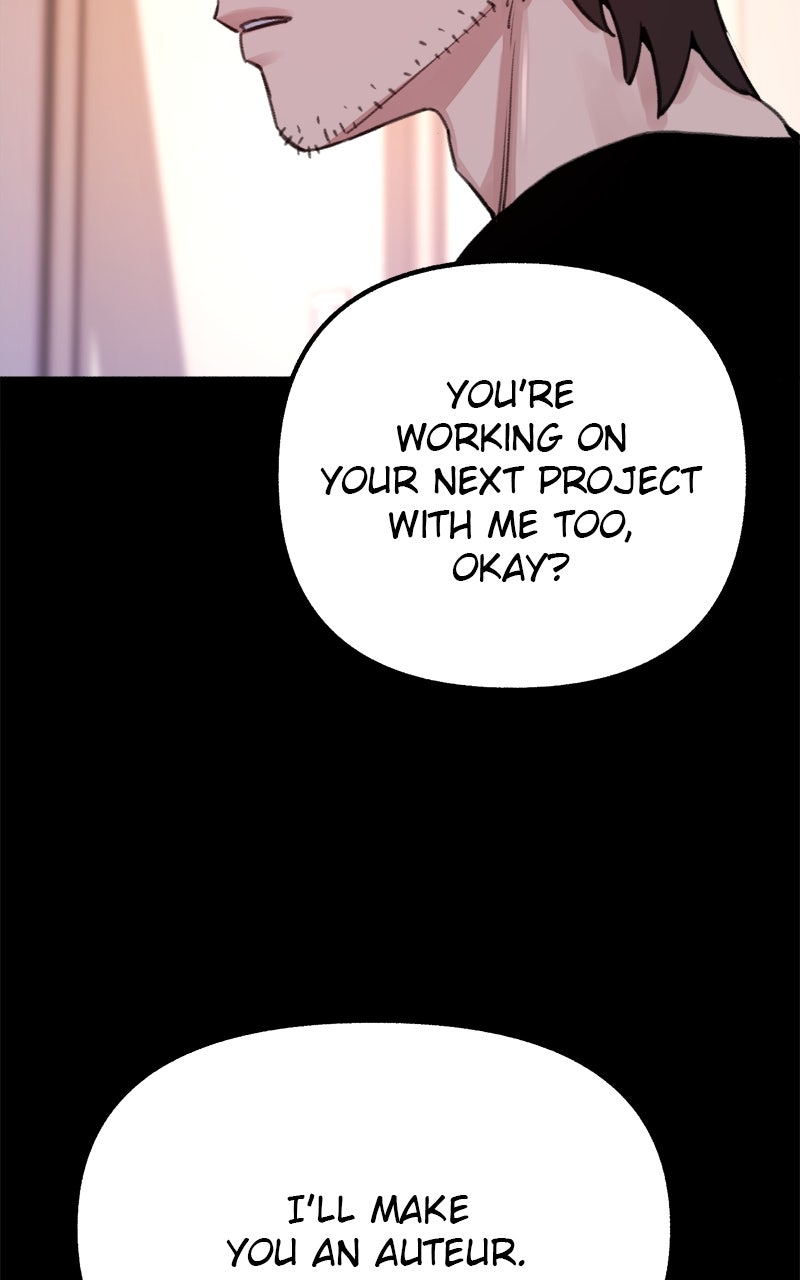 Special Re-Launch:Muse on Fame Ep. 15 - Tried and True page 31 - 