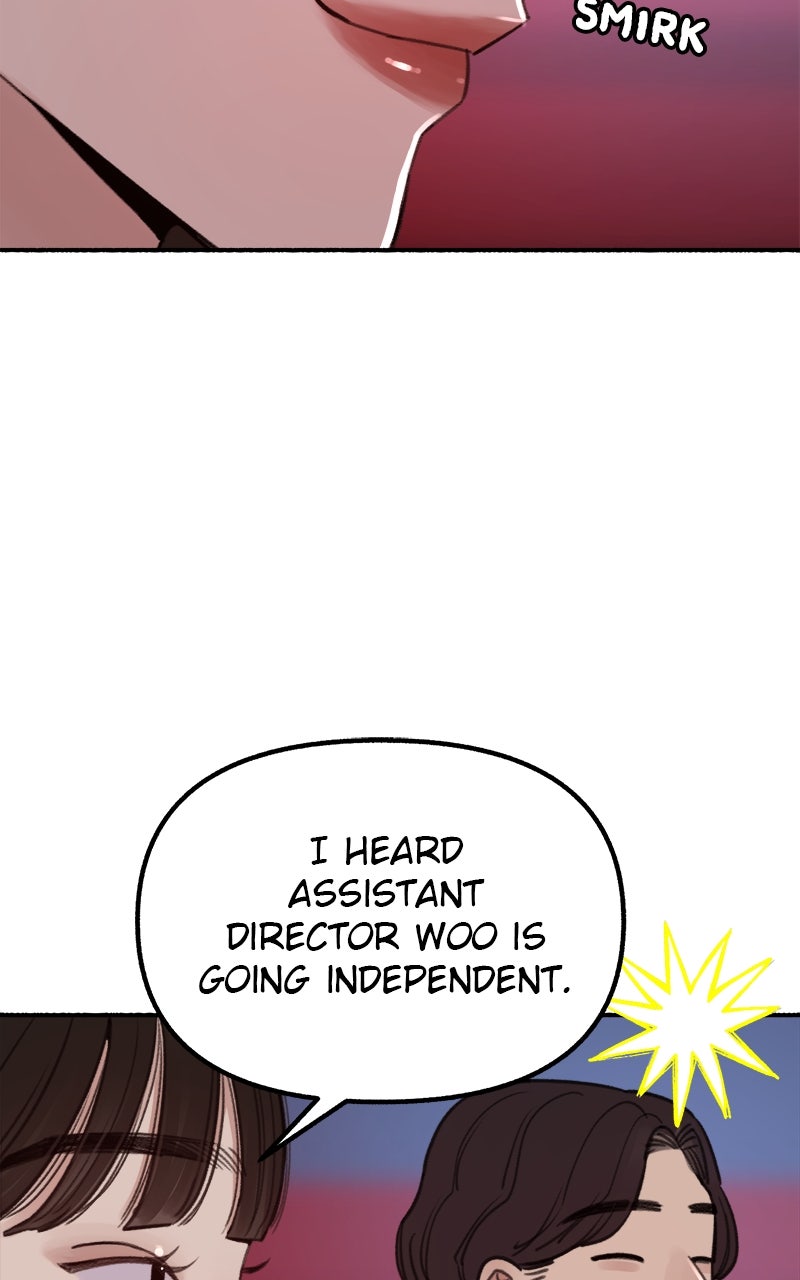 Special Re-Launch:Muse on Fame Ep. 15 - Tried and True page 34 - 