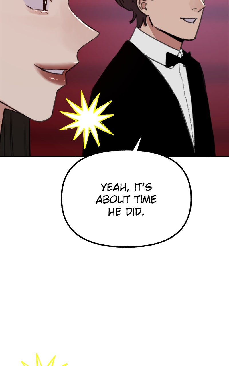 Special Re-Launch:Muse on Fame Ep. 15 - Tried and True page 35 - 