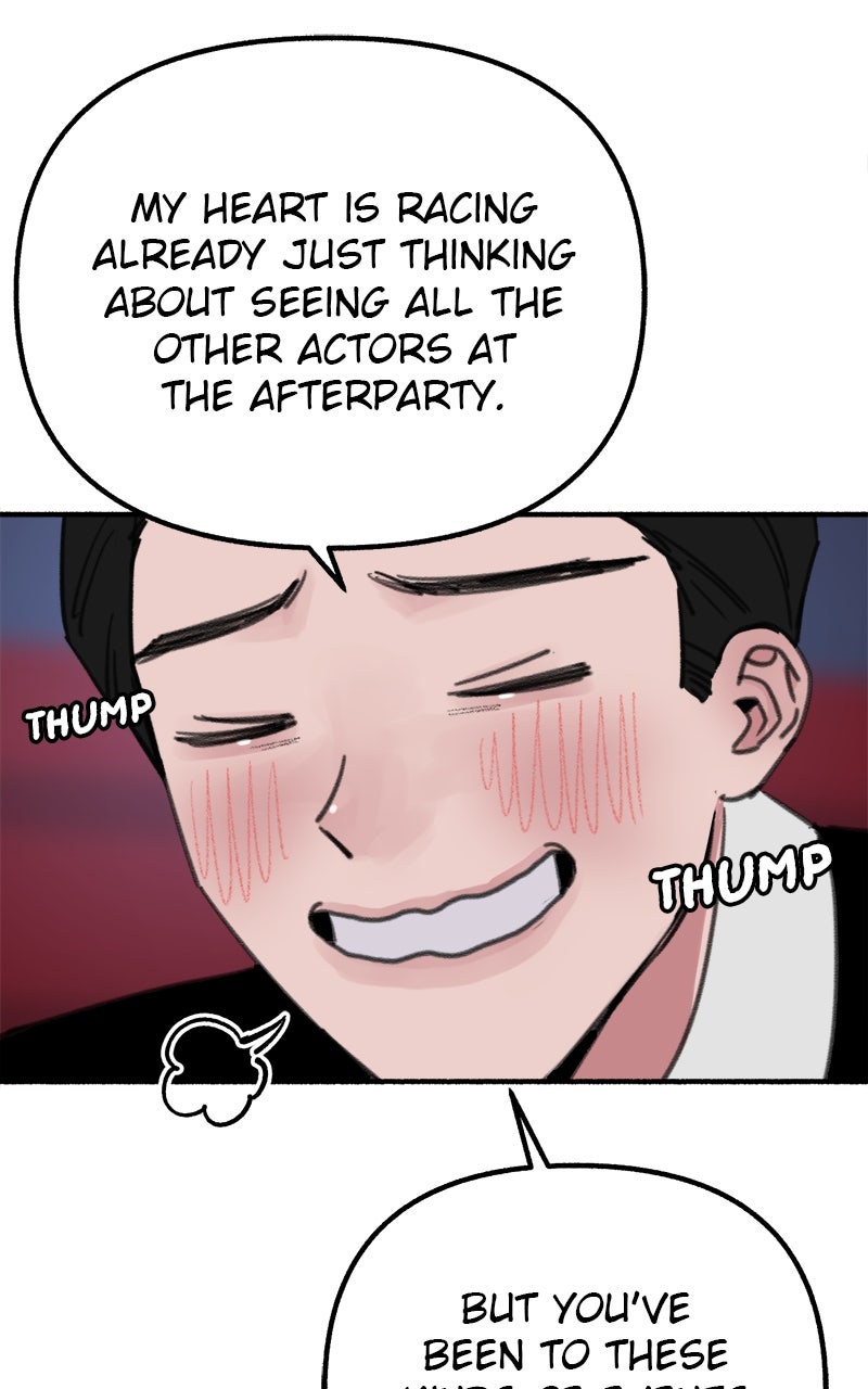 Special Re-Launch:Muse on Fame Ep. 15 - Tried and True page 5 - 