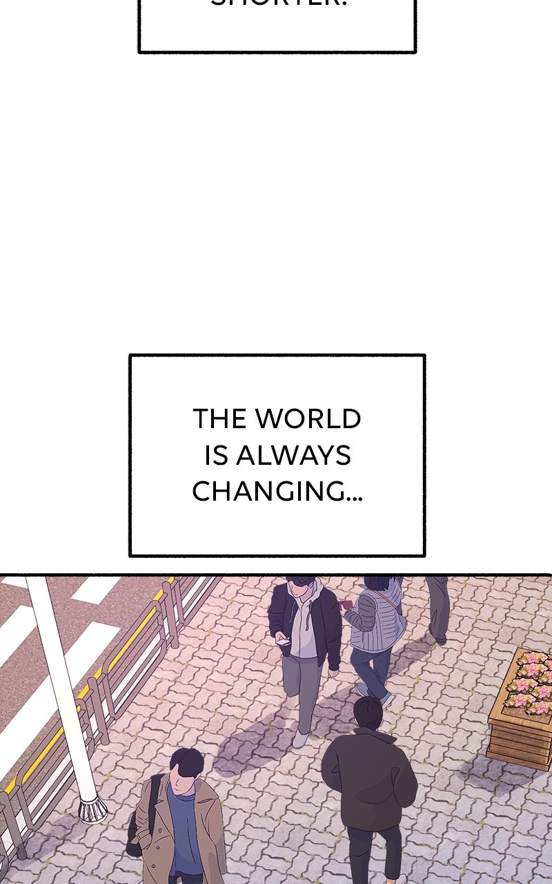 Special Re-Launch:Muse on Fame Ep. 15 - Tried and True page 42 - 