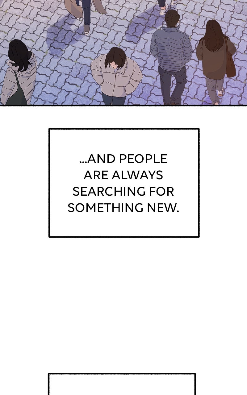 Special Re-Launch:Muse on Fame Ep. 15 - Tried and True page 43 - 