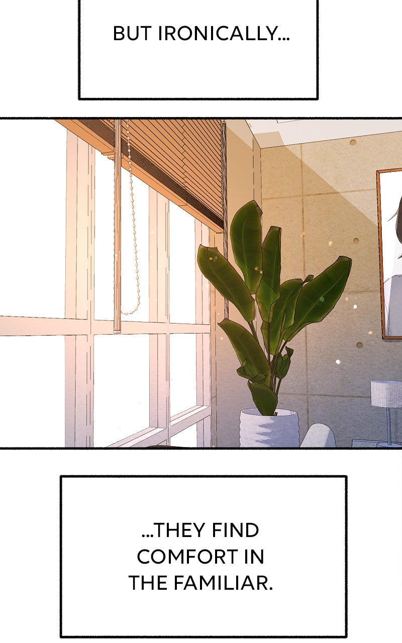 Special Re-Launch:Muse on Fame Ep. 15 - Tried and True page 44 - 