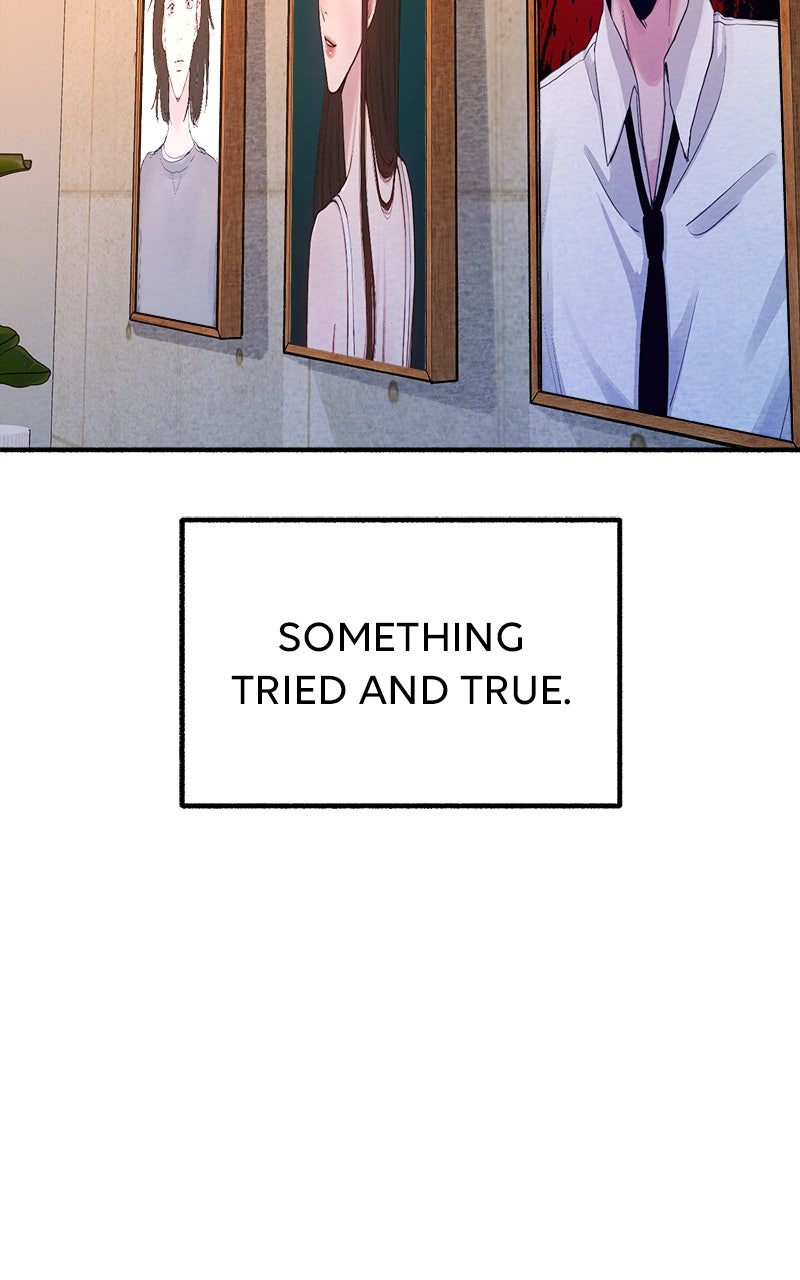 Special Re-Launch:Muse on Fame Ep. 15 - Tried and True page 46 - 