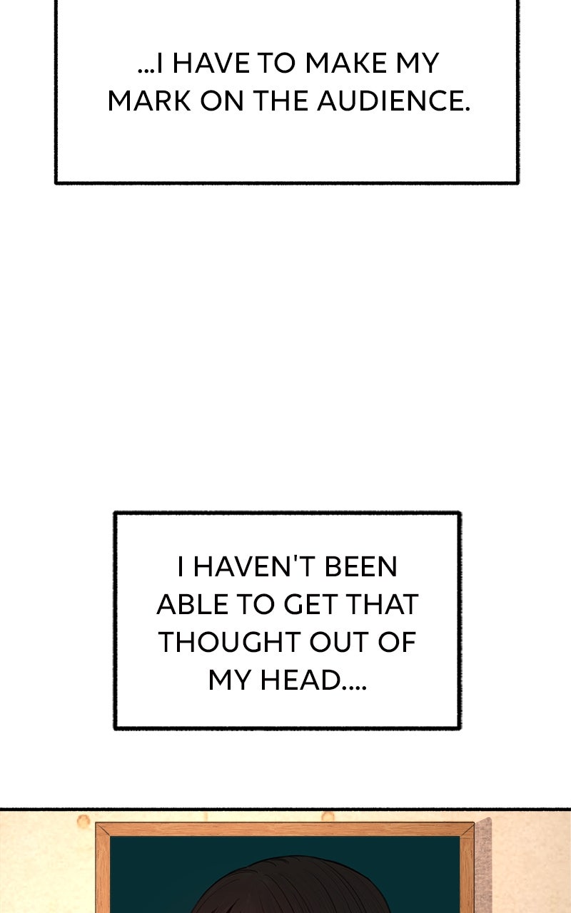 Special Re-Launch:Muse on Fame Ep. 15 - Tried and True page 49 - 