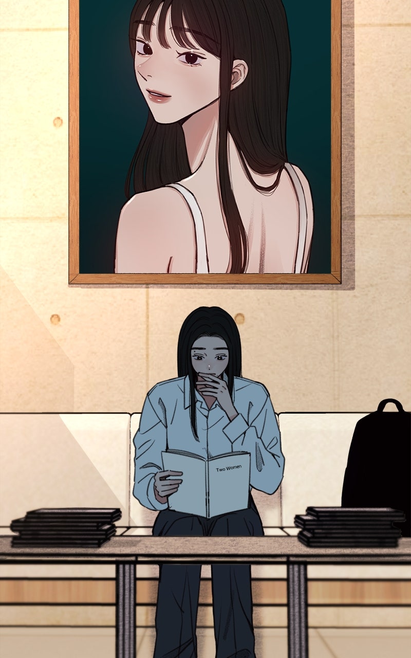 Special Re-Launch:Muse on Fame Ep. 15 - Tried and True page 50 - 