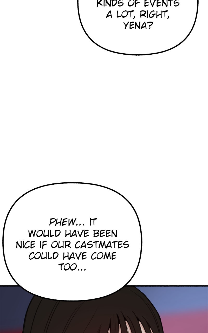 Special Re-Launch:Muse on Fame Ep. 15 - Tried and True page 6 - 