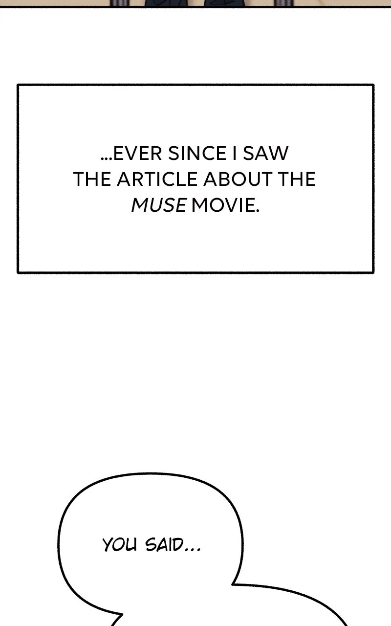 Special Re-Launch:Muse on Fame Ep. 15 - Tried and True page 51 - 