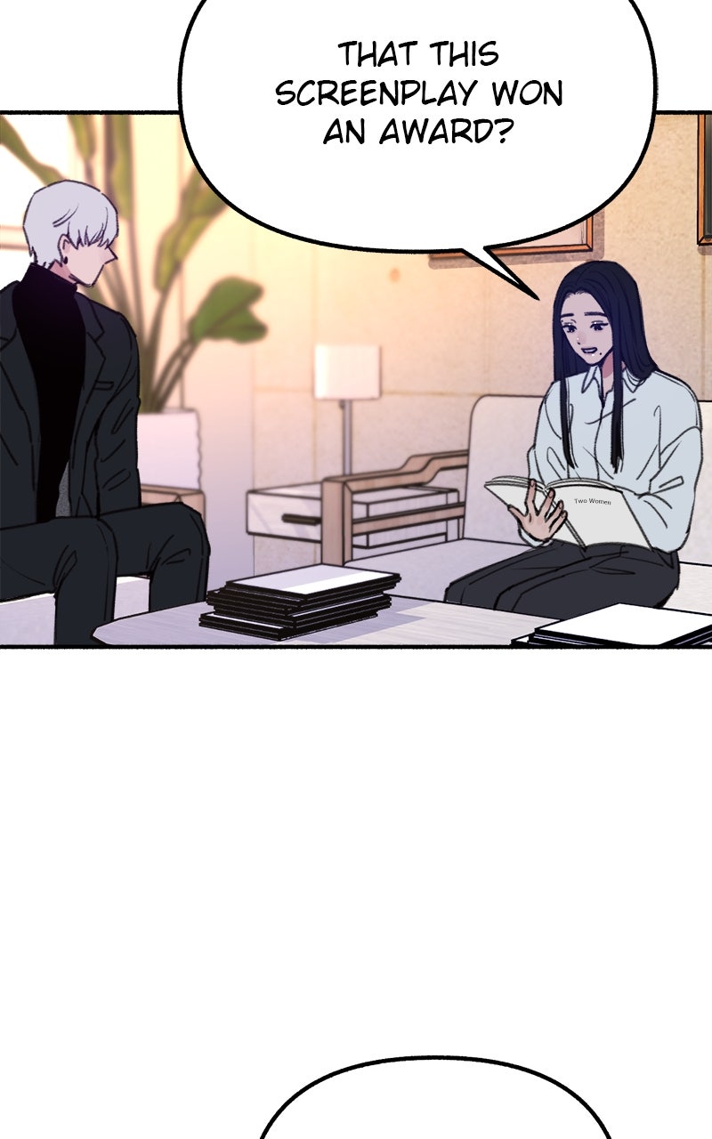 Special Re-Launch:Muse on Fame Ep. 15 - Tried and True page 52 - 