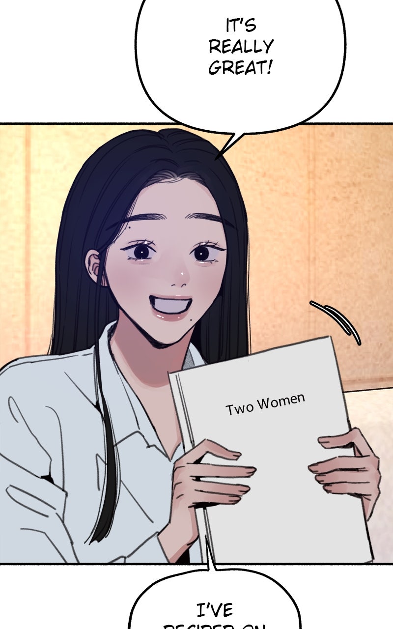 Special Re-Launch:Muse on Fame Ep. 15 - Tried and True page 53 - 