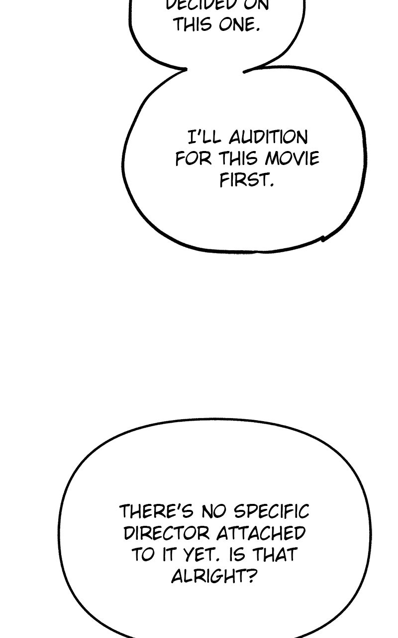 Special Re-Launch:Muse on Fame Ep. 15 - Tried and True page 54 - 