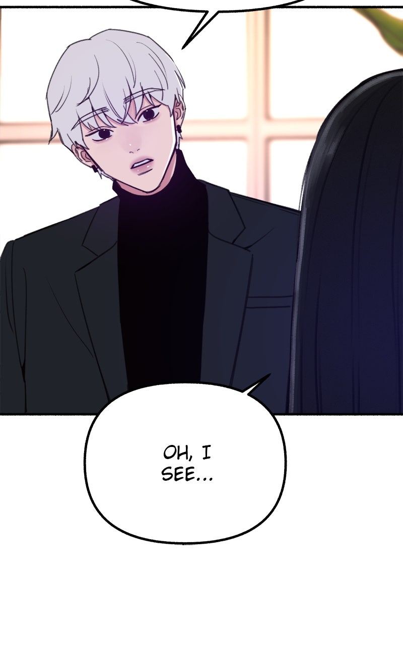 Special Re-Launch:Muse on Fame Ep. 15 - Tried and True page 55 - 