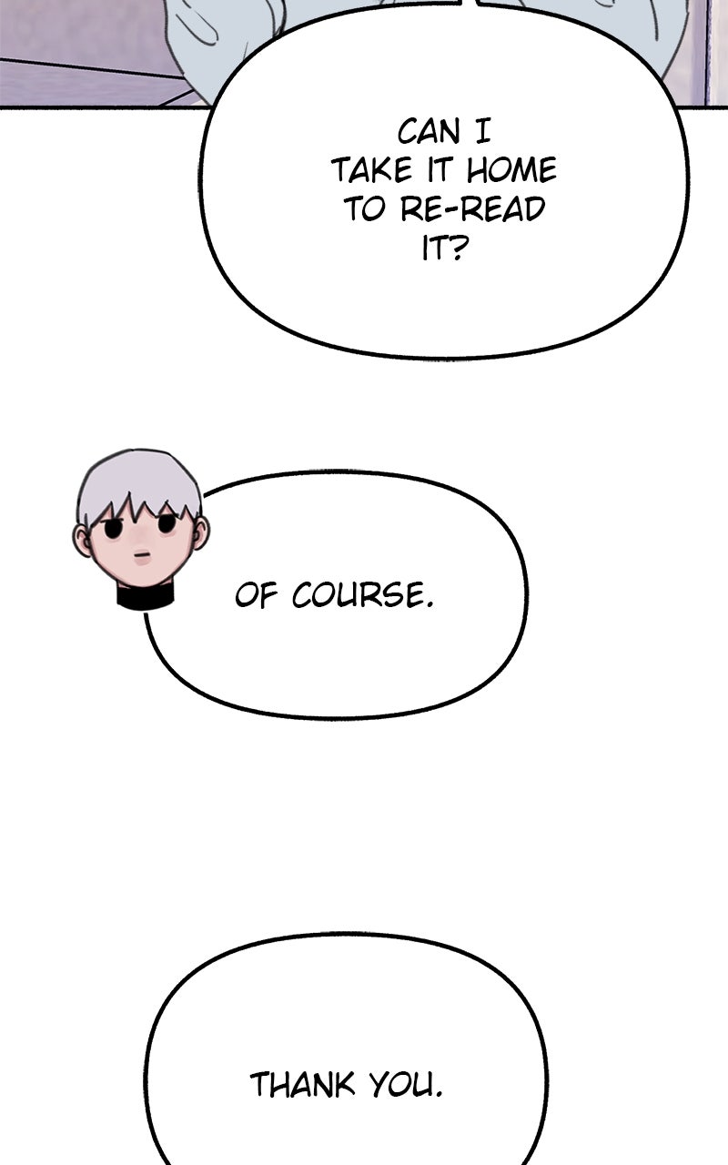Special Re-Launch:Muse on Fame Ep. 15 - Tried and True page 57 - 