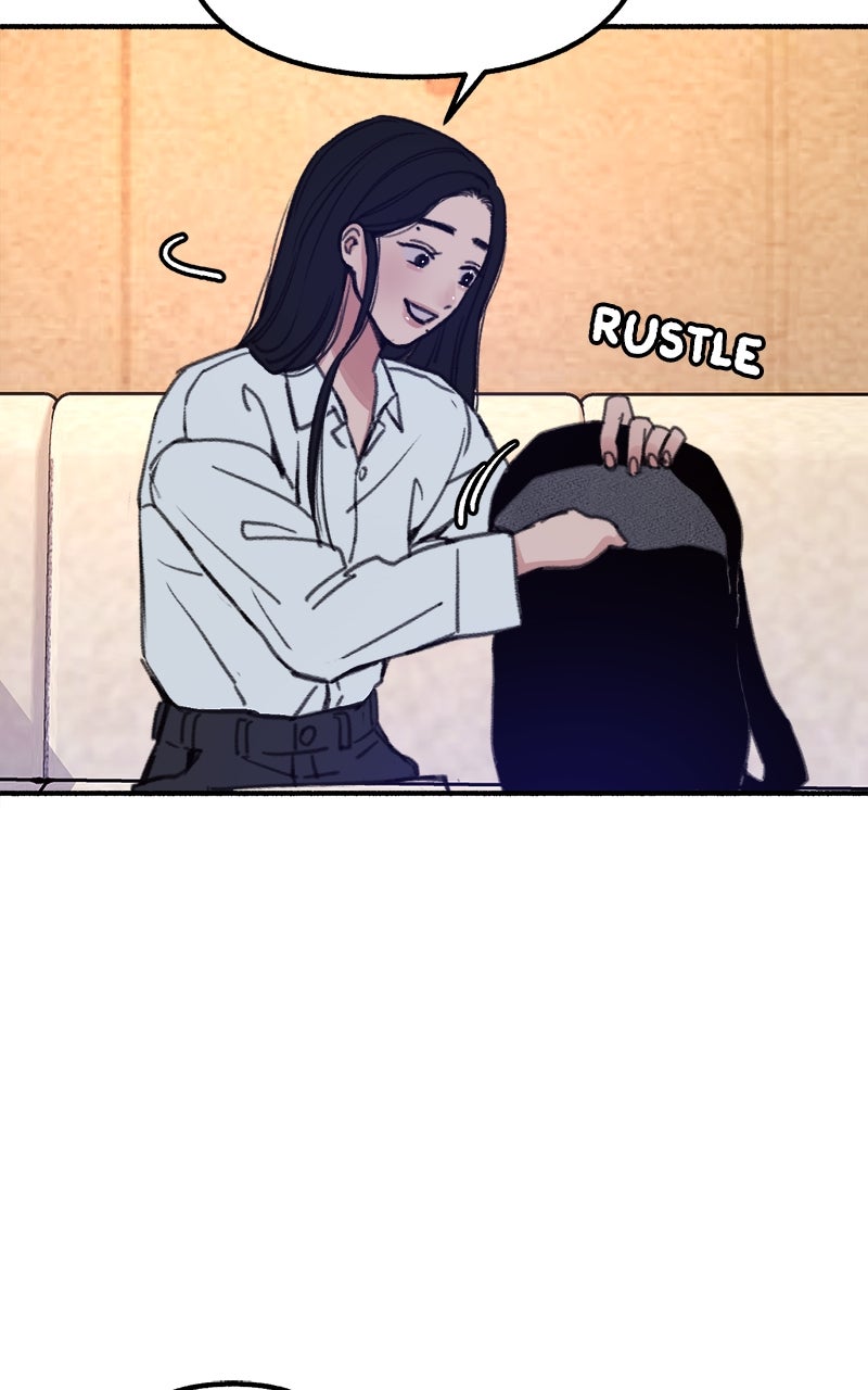 Special Re-Launch:Muse on Fame Ep. 15 - Tried and True page 58 - 