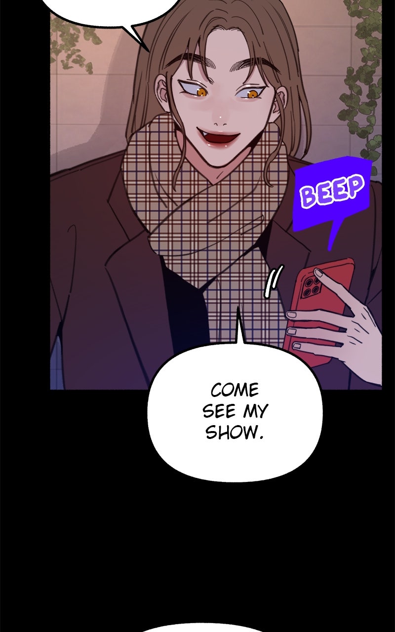 Special Re-Launch:Muse on Fame Ep. 15 - Tried and True page 68 - 