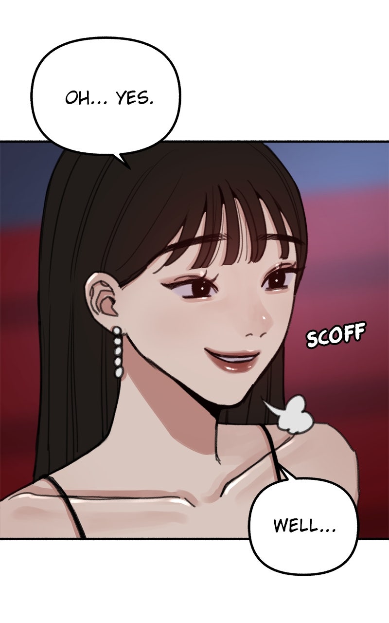 Special Re-Launch:Muse on Fame Ep. 15 - Tried and True page 8 - 