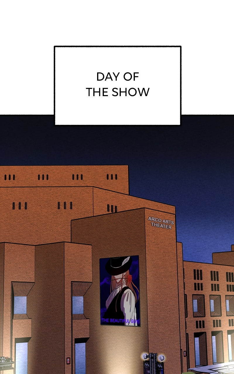 Special Re-Launch:Muse on Fame Ep. 15 - Tried and True page 77 - 