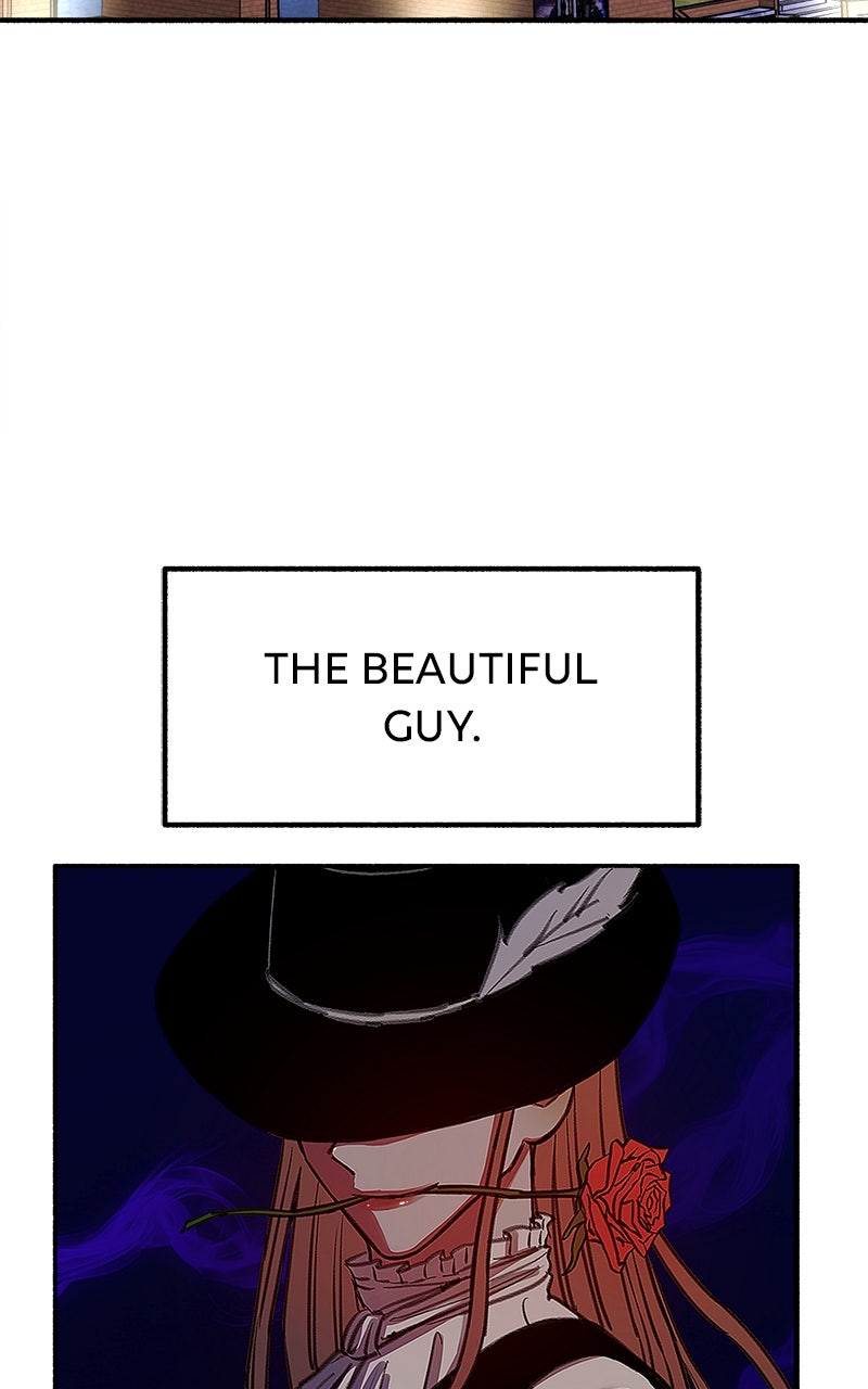 Special Re-Launch:Muse on Fame Ep. 15 - Tried and True page 78 - 