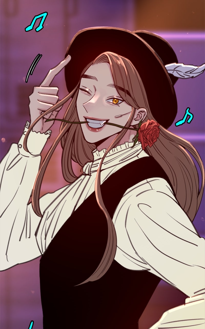 Special Re-Launch:Muse on Fame Ep. 15 - Tried and True page 80 - 