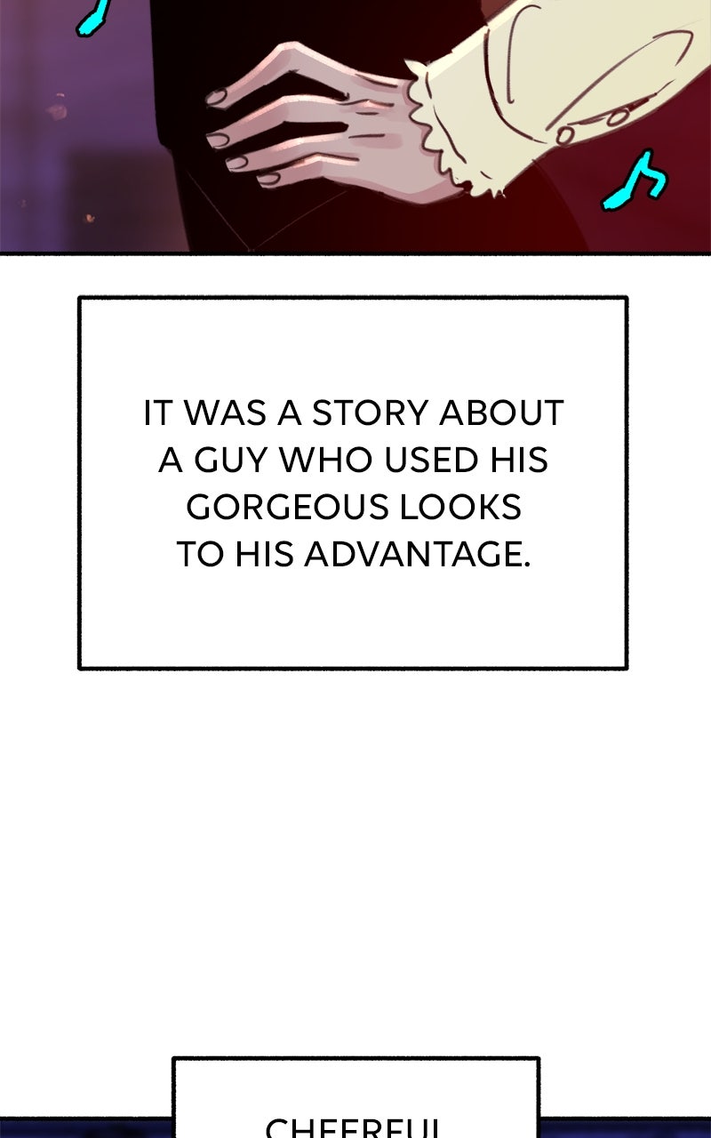 Special Re-Launch:Muse on Fame Ep. 15 - Tried and True page 81 - 