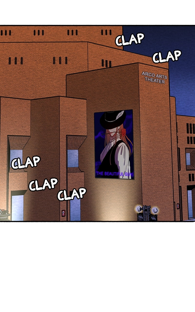 Special Re-Launch:Muse on Fame Ep. 15 - Tried and True page 88 - 