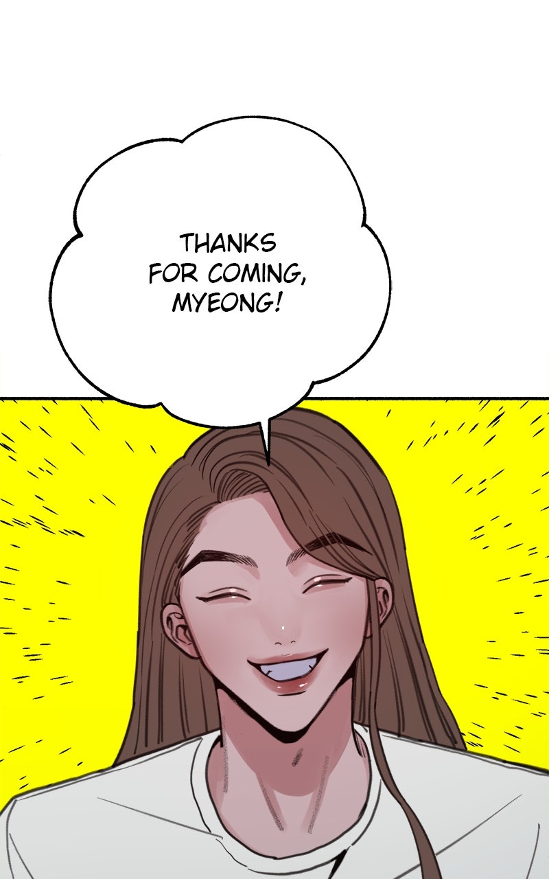 Special Re-Launch:Muse on Fame Ep. 15 - Tried and True page 89 - 