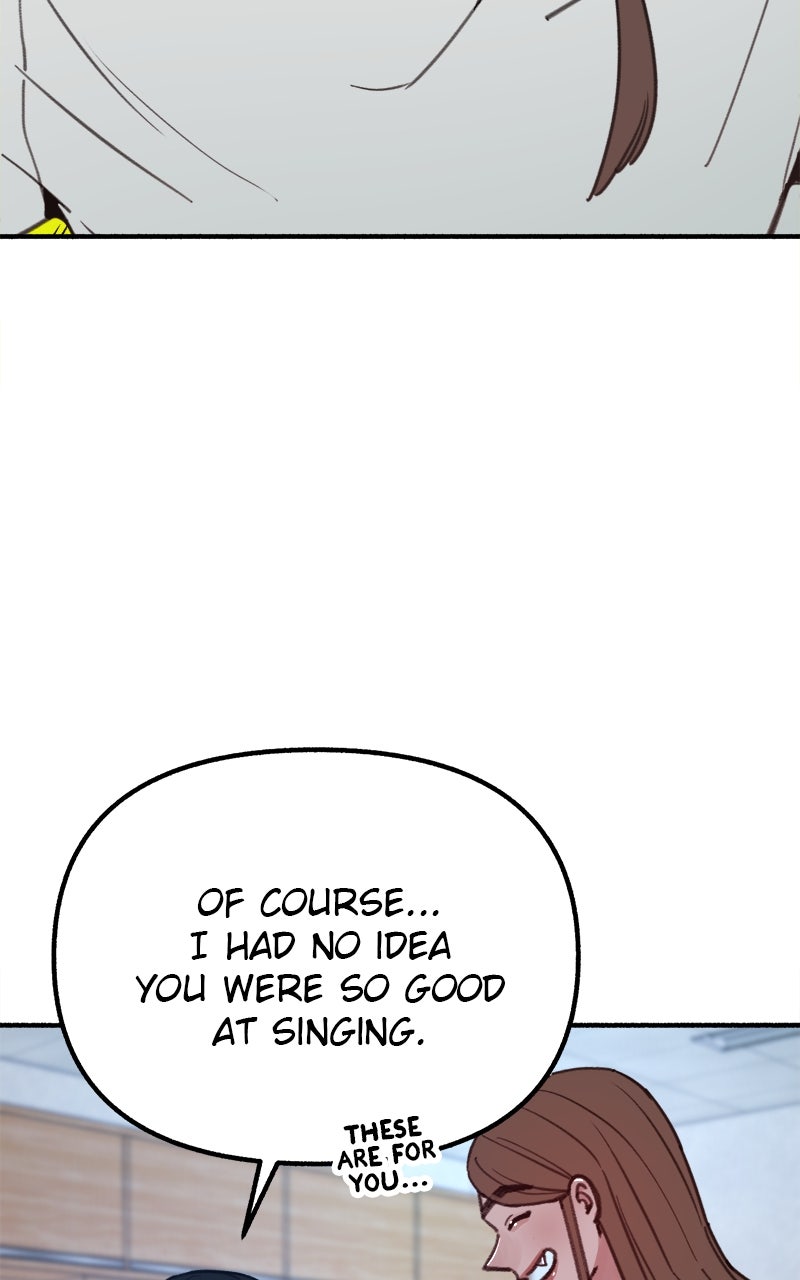 Special Re-Launch:Muse on Fame Ep. 15 - Tried and True page 90 - 