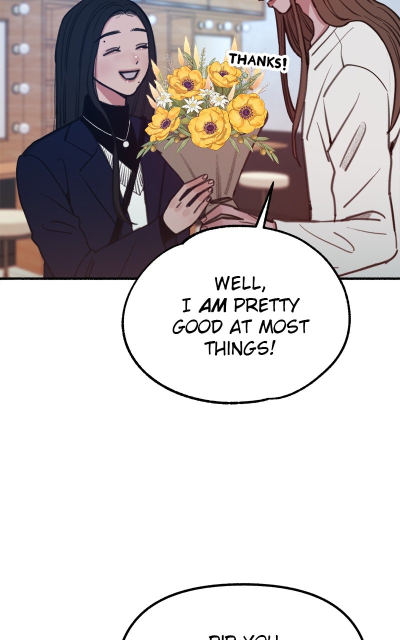 Special Re-Launch:Muse on Fame Ep. 15 - Tried and True page 91 - 
