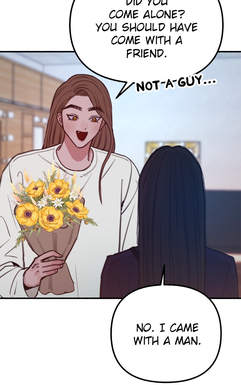 Special Re-Launch:Muse on Fame Ep. 15 - Tried and True page 92 - 