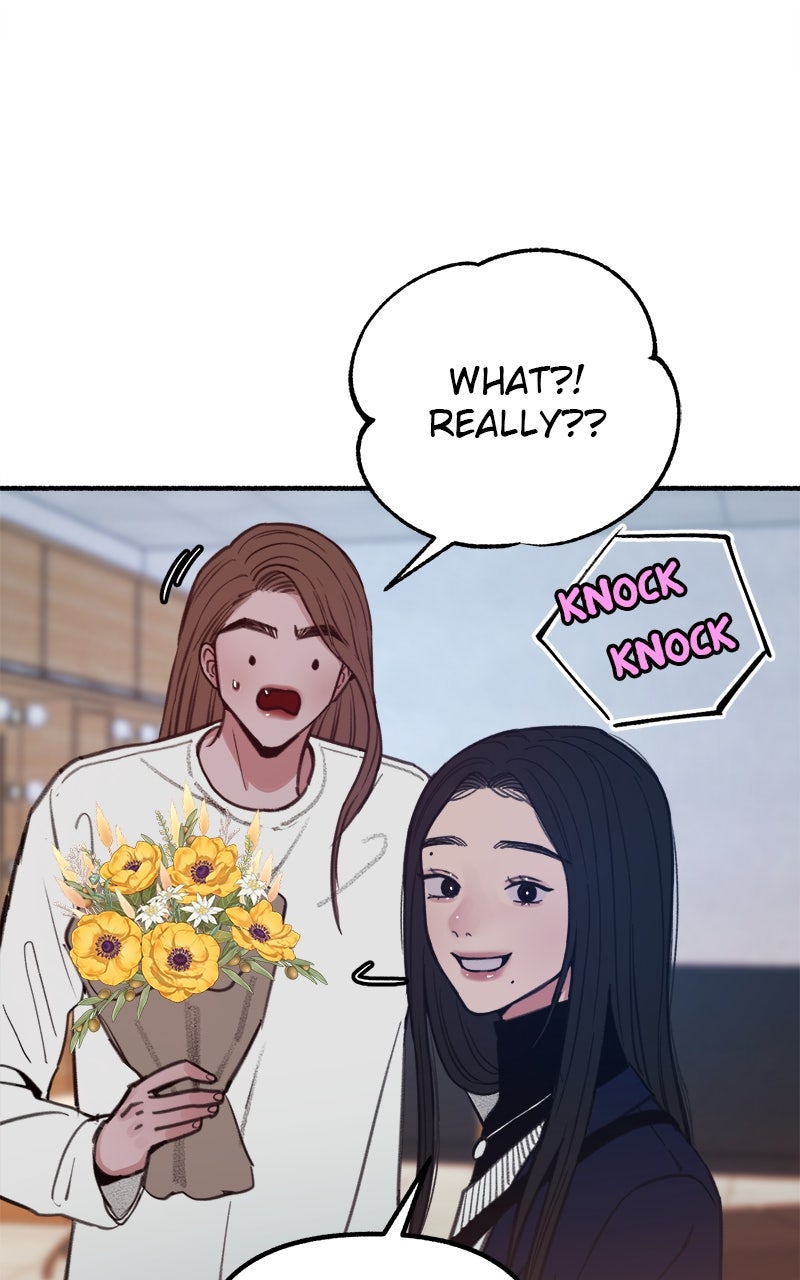 Special Re-Launch:Muse on Fame Ep. 15 - Tried and True page 93 - 