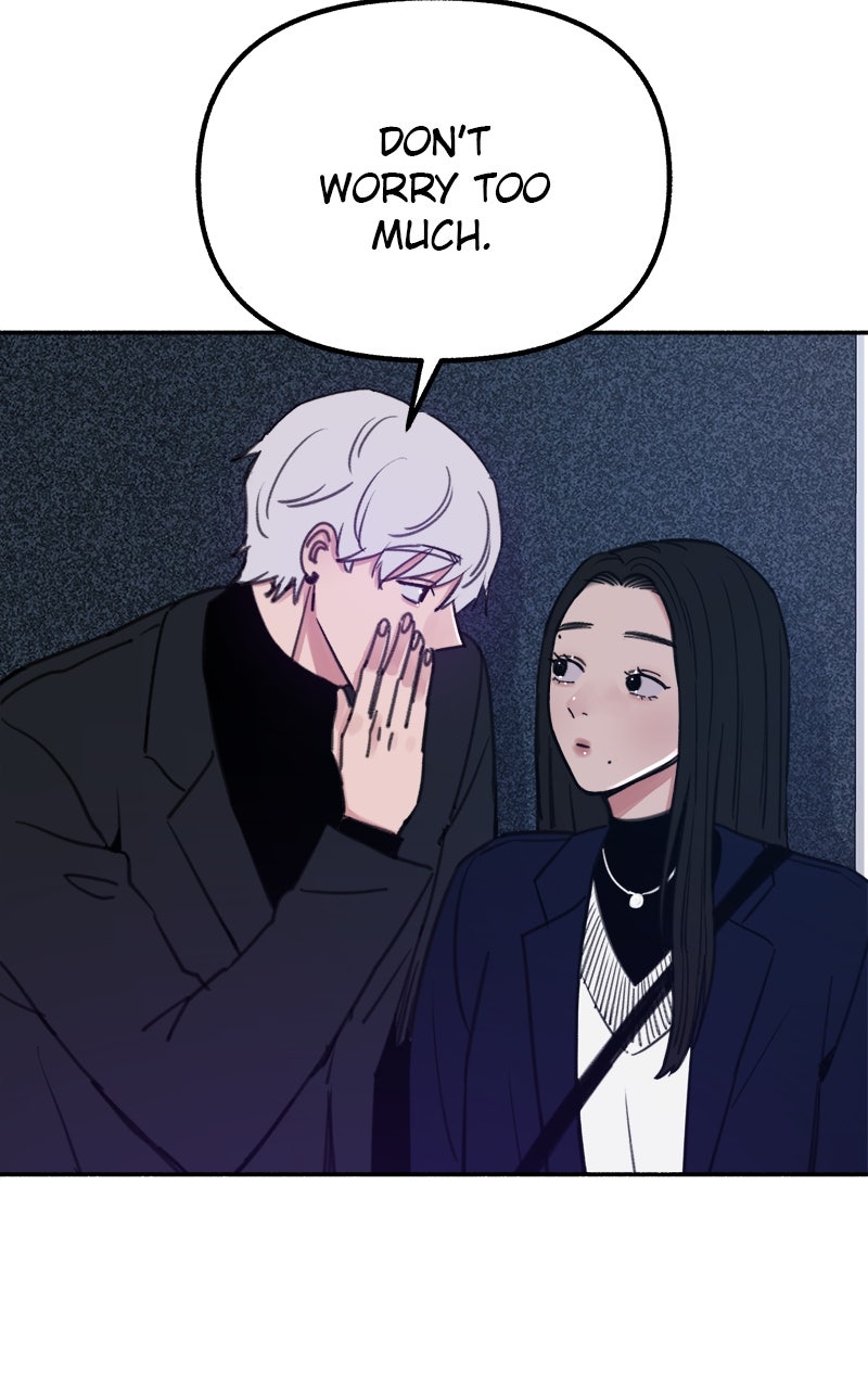 Special Re-Launch:Muse on Fame Ep. 16 - Small Spark page 17 - 