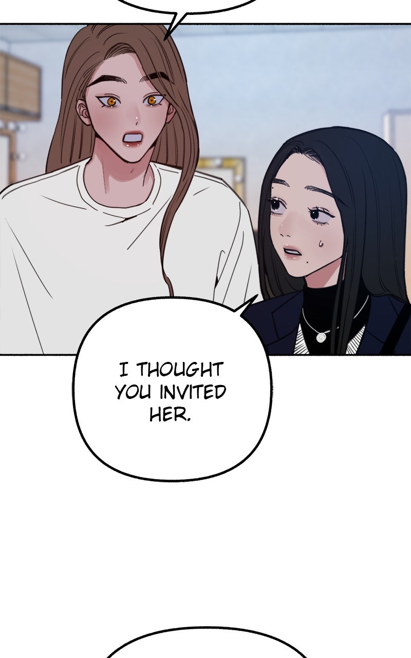 Special Re-Launch:Muse on Fame Ep. 16 - Small Spark page 3 - 