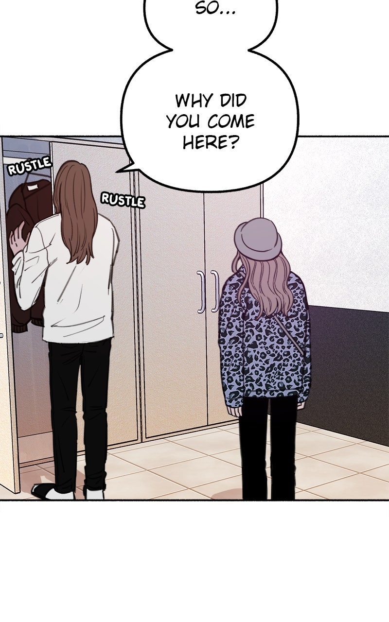 Special Re-Launch:Muse on Fame Ep. 16 - Small Spark page 21 - 