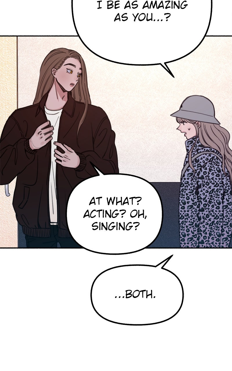 Special Re-Launch:Muse on Fame Ep. 16 - Small Spark page 23 - 