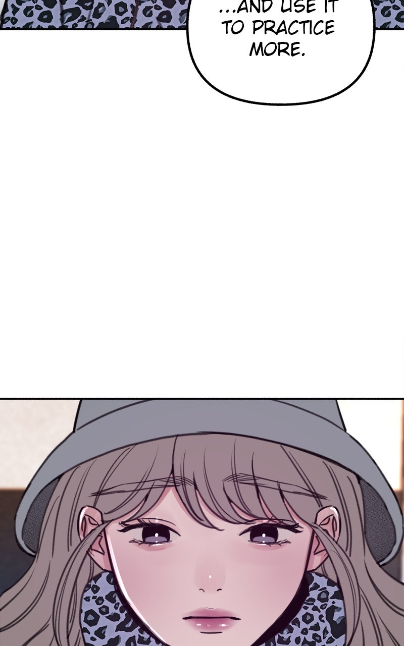 Special Re-Launch:Muse on Fame Ep. 16 - Small Spark page 26 - 