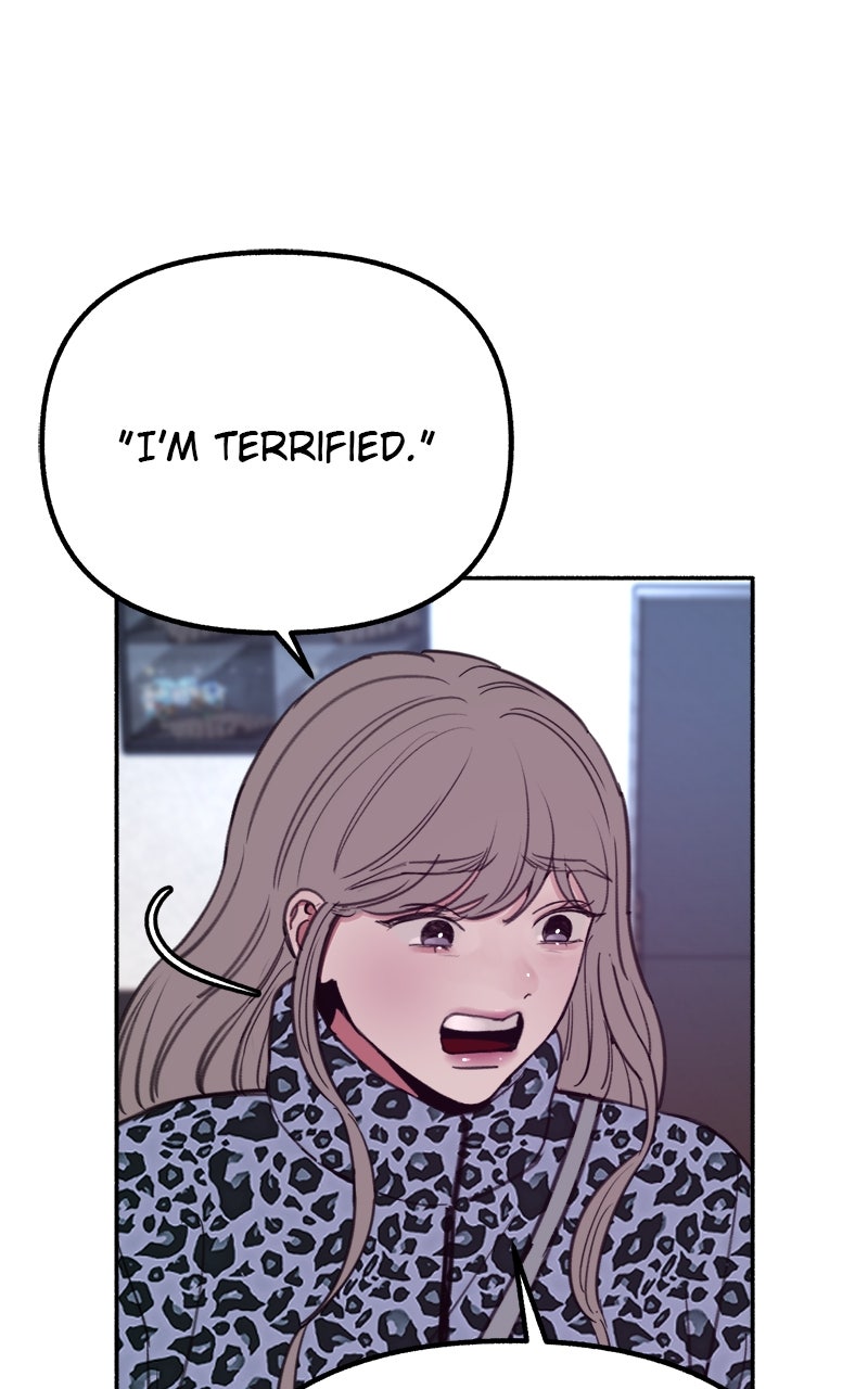 Special Re-Launch:Muse on Fame Ep. 16 - Small Spark page 33 - 