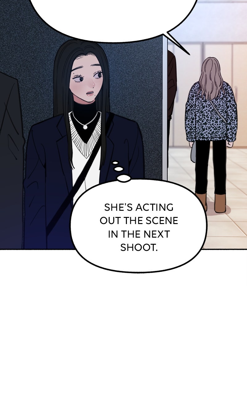 Special Re-Launch:Muse on Fame Ep. 16 - Small Spark page 35 - 
