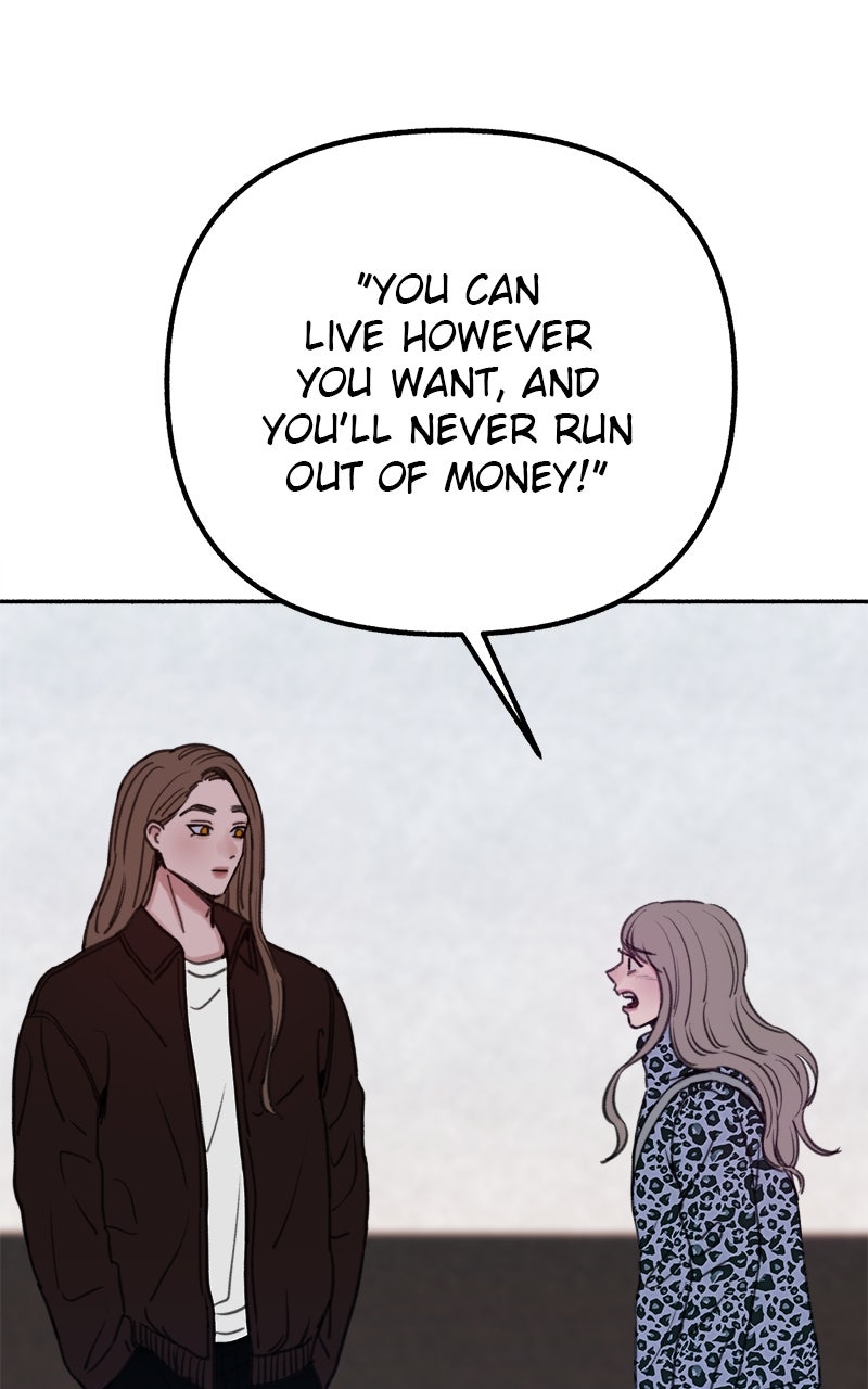 Special Re-Launch:Muse on Fame Ep. 16 - Small Spark page 36 - 