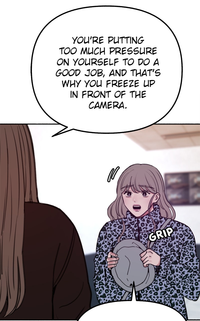 Special Re-Launch:Muse on Fame Ep. 16 - Small Spark page 43 - 