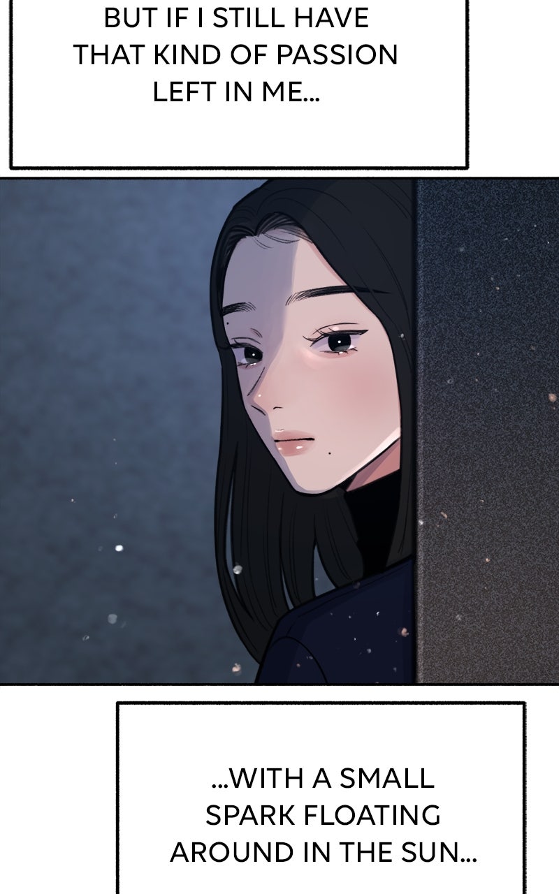 Special Re-Launch:Muse on Fame Ep. 16 - Small Spark page 54 - 