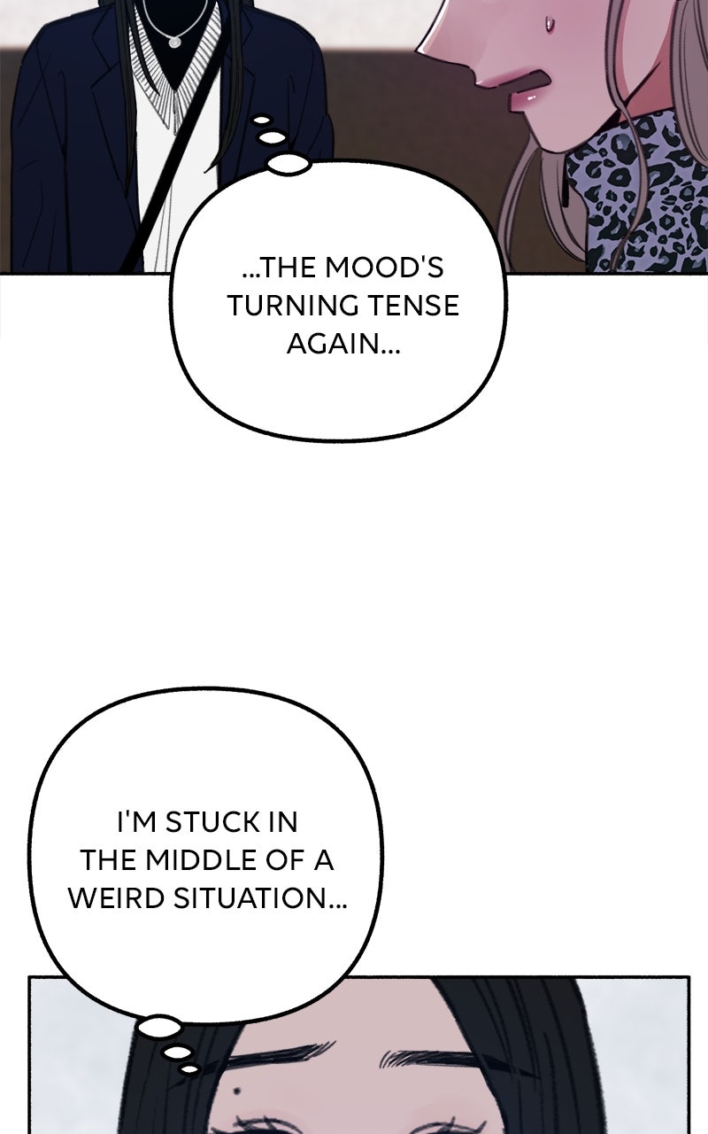 Special Re-Launch:Muse on Fame Ep. 16 - Small Spark page 7 - 