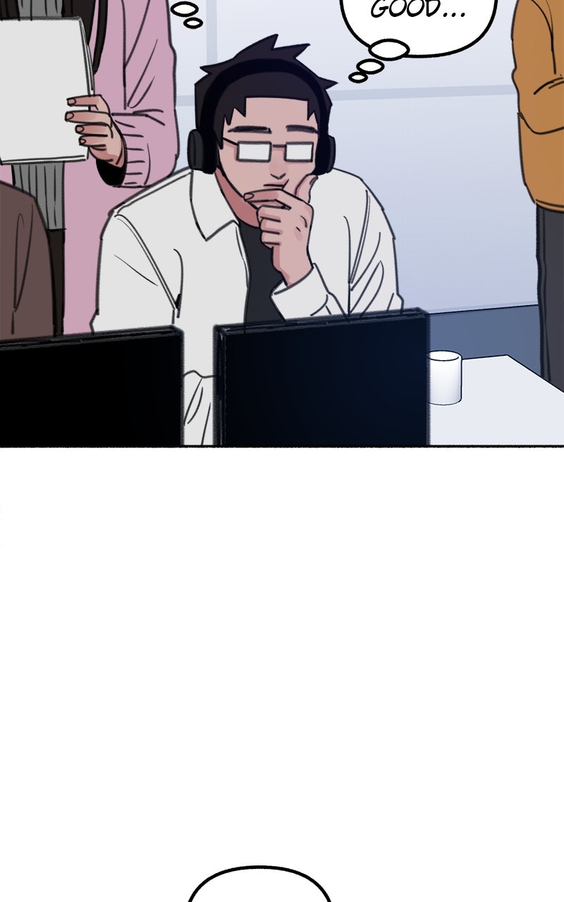 Special Re-Launch:Muse on Fame Ep. 16 - Small Spark page 67 - 