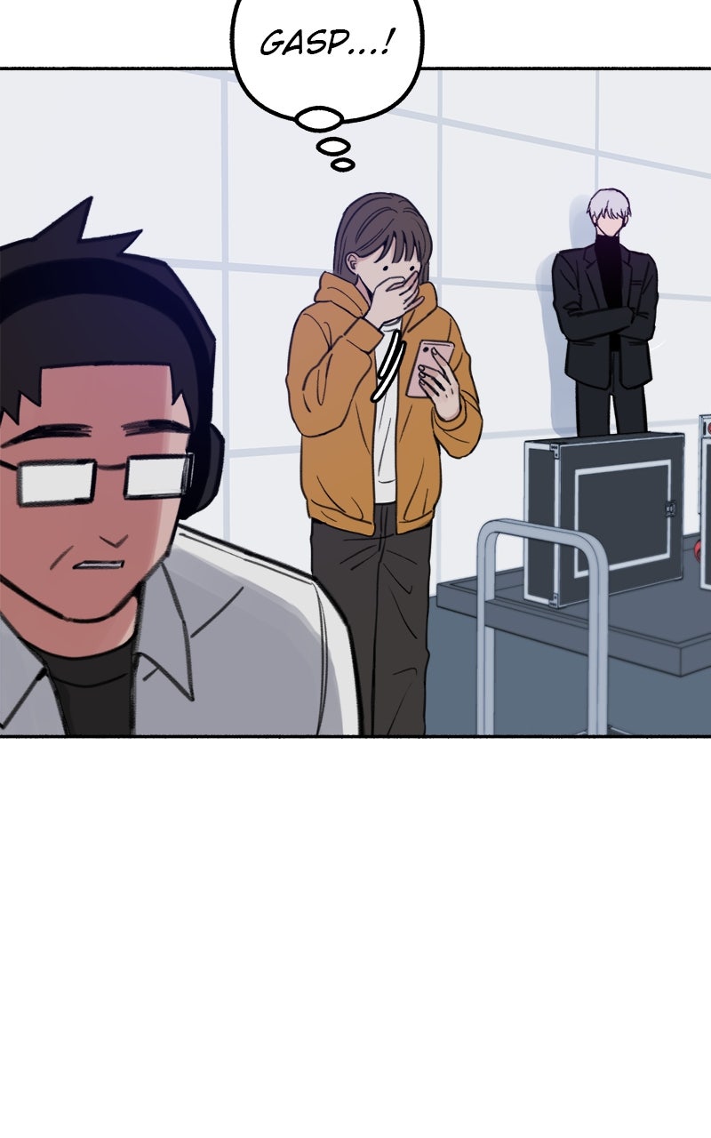 Special Re-Launch:Muse on Fame Ep. 16 - Small Spark page 68 - 