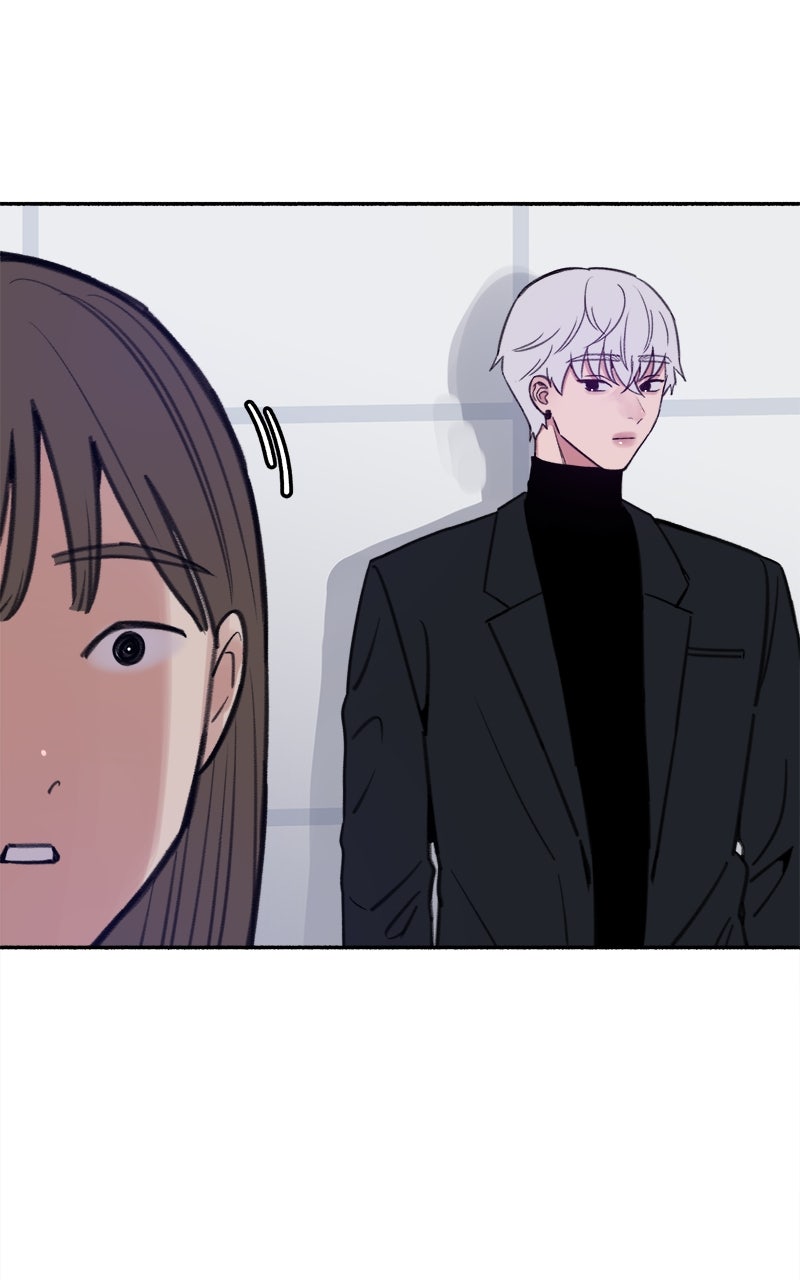 Special Re-Launch:Muse on Fame Ep. 16 - Small Spark page 69 - 