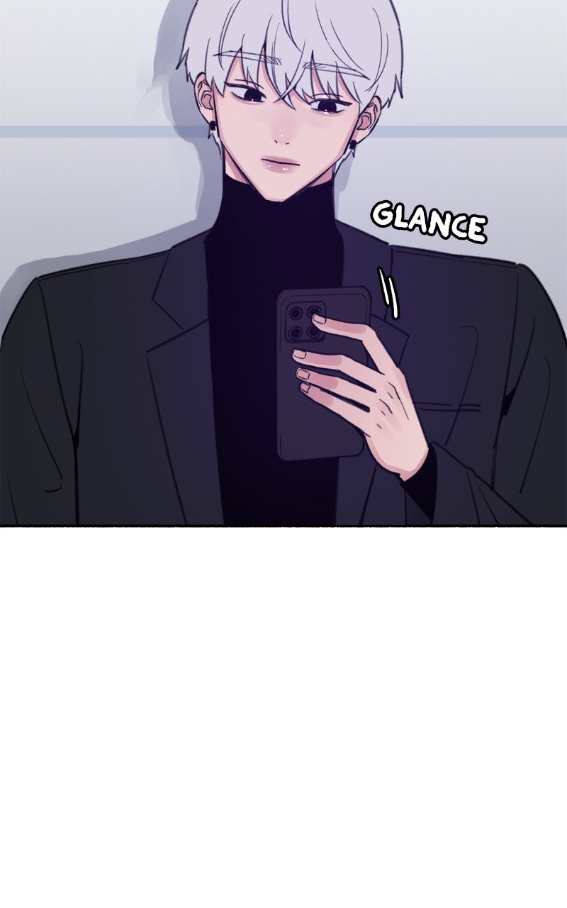 Special Re-Launch:Muse on Fame Ep. 16 - Small Spark page 73 - 